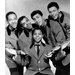 FRANKIE LYMON AND THE TEENAGERS